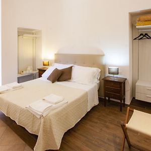 Camera deluxe con letto king size